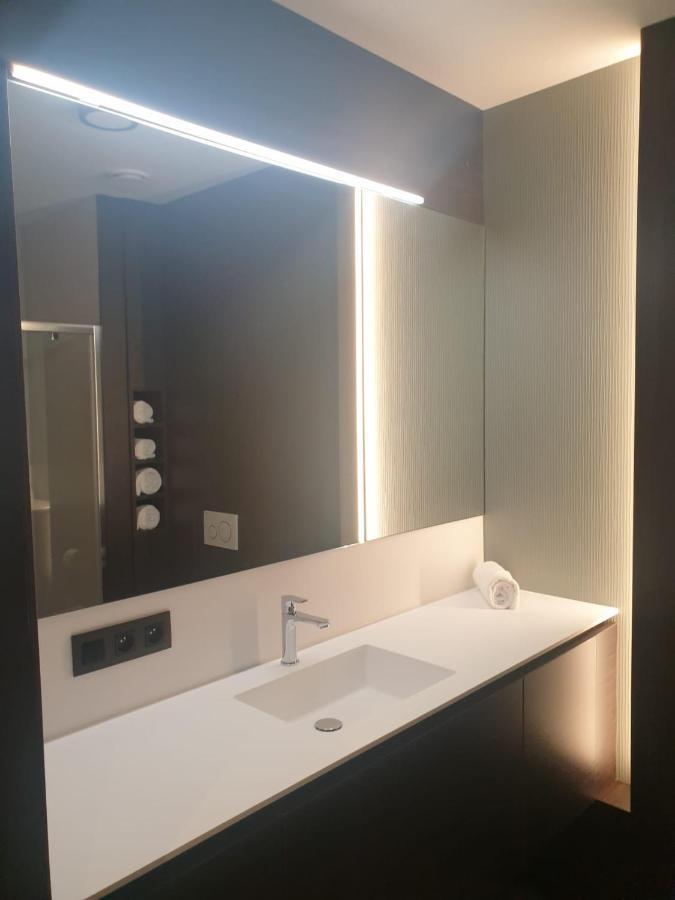 Casa Sandy Bredene Dış mekan fotoğraf