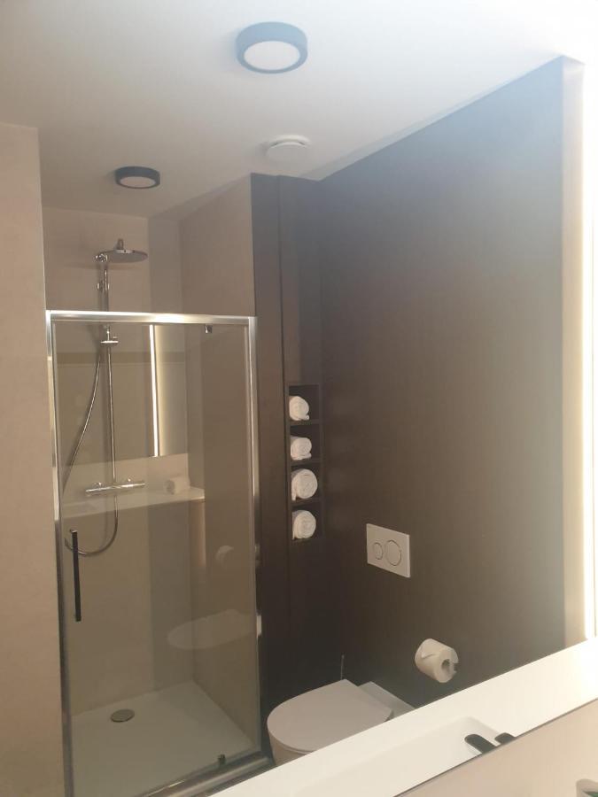 Casa Sandy Bredene Dış mekan fotoğraf
